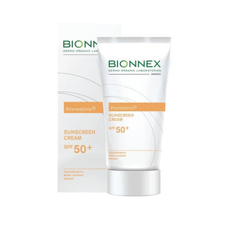 Bionnex Preventiva Sun Cream SPF 50+ 50 ml