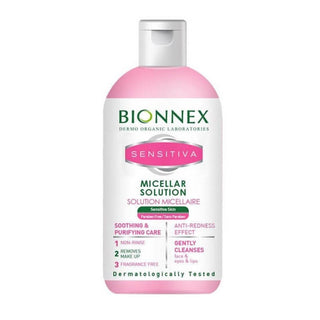 Bionnex Sensitiva Micellar Solution 250 ml