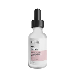 Bionnex The Nordea Salicyic Acid Serum 30 ml