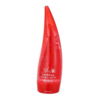 BioRLX Aloe Vera Paprika Hamamelis Matcha Gel 250 ml