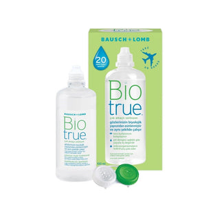 Biotrue Lens Solution 100 ml
