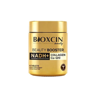Bioxcin Beauty Booster 60 Tablets