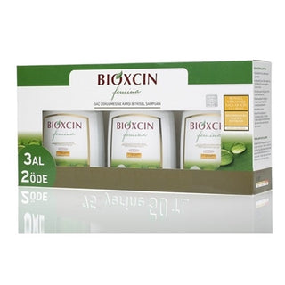 Bioxcin Femina 2 in 1 Shampoo