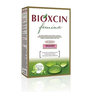 Bioxcin Femina Post-Pregnancy Care Shampoo