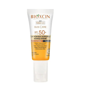 Bioxcin For Very High Protection Dry Skin Intensive