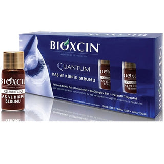 Bioxcin Quantum Eyebrow and Eyelash Serum