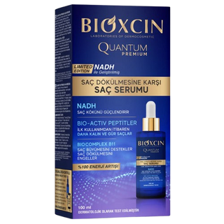 Bioxcin Quantum Premium Serum for Hair Thickness 100 ml
