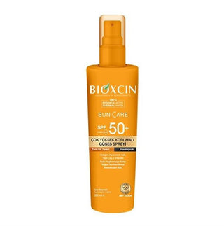 Bioxcin Sun Care Sun Spray SPF50+ 200 ml