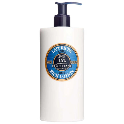 Shea Moisture: Nourishing Shea Butter Body Lotion with Calendula - 48 Hour Moisturizing for Dry, Sensitive Skin - Parabe