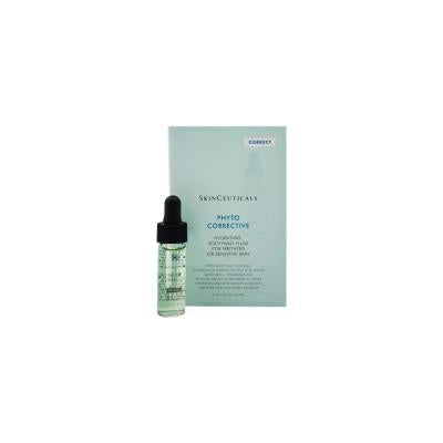 Skinceuticals Phyto Corrective Gel Serum: Soothing & Hydrating - Reduce Redness, Even Skin Tone with Hyaluronic Acid & P