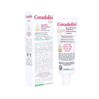 Ceradolin Moisturizing Lotion for Hands and Body - 24 Hour Hydration, Paraben-Free, Natural Ingredients Ceradolin Moisturizing Lotion - 24 Hour Hydration moisturizing lotion, paraben-free lotion, natural ingredients skincare, hydrating body lotion, Ceramide skincare, dry skin solution, hands and body care, long-lasting hydration, gentle skincare, chemical-free cosmetics