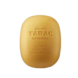 Tabac Original Luxury Soap - Premium Cleansing Experience for Individuals Seeking High-End Personal Care Tabac Original Luxury Soap - Premium Personal Care Luxury Soap, Premium Soap, Tabac Original, Luxury Personal Care, High-End Soap, Personal Care, Grooming, Luxury Grooming, Premium Personal Care, Soap for Daily Use, Nourishing Soap, Moisturizing Soap
