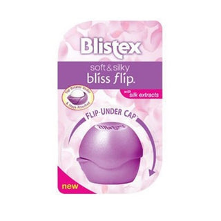 Blistex Bliss Flip Soft & Silky