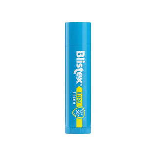 Blistex Ultra SPF 50+ Lip Balm High Protection & Moisture 4.25g