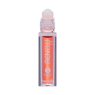 beaulish renew it lip oil cherry lady, beaulish lip oil in cherry shade, nourishing lip oil for vibrant lips Beaulis Renew It Lip Oil - Cherry Lady for Women & Makeup Lovers Beaulis Renew It Lip Oil - Cherry Lady beaulish, lip-oil, cherry-lady, makeup, women, young-adults, nourishing-lips, beauty, lip-care, ai-generated
