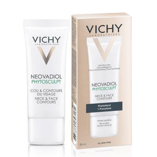 vichy neovadiol phytosculpt neck and face contours 50ml, vichy skincare product for neck and face Vichy Neovadiol Phytosculpt - Neck and Face Contours | 50ml Vichy Neovadiol Phytosculpt - Neck and Face Contours 50ml vichy, neovadiol, phytosculpt, neck-care, face-care, anti-aging, skincare, moisturizer, firming-cream, ai-generated
