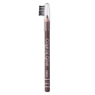 Vivienne Sabo Coup de Genie Brow Pencil 001 Blond 1g