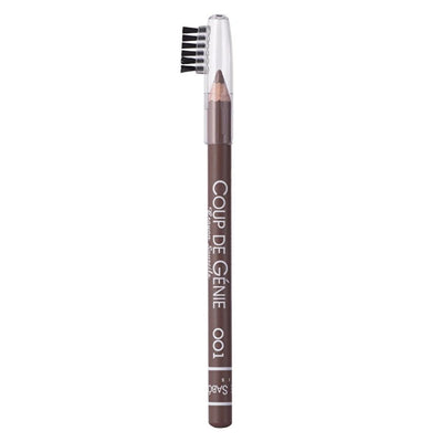 Vivienne Sabo Coup de Genie Brow Pencil 001 Blond 1g