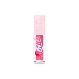 Maybelline Lifter Plump Lip Gloss - Non-Sticky, Chili Pepper Extract, Pink Sting Shade Maybelline Lifter Plump Lip Gloss - Pink Sting Shade Maybelline Lifter Plump Lip Gloss, Lip Plumping Gloss, Non-Sticky Lip Gloss, Chili Pepper Extract Lip Care, Pink Lip Gloss, Cosmetic Lip Care, Natural Ingredients, Lip Care Products, Beauty Essentials, Makeup Gifts, Lip Gloss for Daily Wear, Special Occasion Makeup