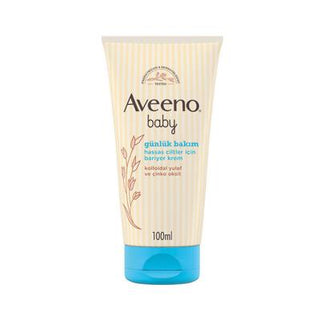 aveeno baby barrier cream 100ml, barrier cream for sensitive skin Aveeno Baby Barrier Cream - 100ml | Daily Care Aveeno Baby Barrier Cream - 100ml | Daily Care aveeno-baby, barrier-cream, diaper-rash, baby-skin-care, sensitive-skin, parenting, caregivers, moisturizer, skin-protection, ai-generated