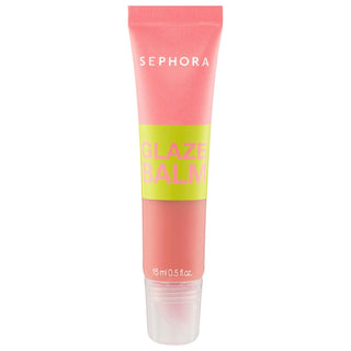 Glaze Hydrating Lip Balm - 10-Hour Hydration, Tinted Glossy Finish, Natural Ingredients Glaze Hydrating Lip Balm - Natural & Long-Lasting hydrating lip balm, tinted lip gloss, natural lip care, long-lasting lip moisturizer, glossy lip balm, lip care, moisturizing lip balm, natural beauty products, cosmetic, lip gloss, lip balm, beauty products, skincare, lip care routine, hydration, natural ingredients, glossy finish