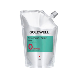 Goldwell Structure + Shine Agent 1 Hair Conditioner for Damaged Hair - Moisturizing, Salon Grade, 400g Goldwell Structure + Shine Agent 1 Hair Conditioner - Moisturizing & Salon Grade Goldwell Structure + Shine Agent 1, Hair Conditioner, Professional Hair Care, Moisturizing Hair Treatment, Salon Grade Conditioner, Damaged Hair Care, Dry Hair Solution, Hair Repair, Shine Enhancement, Goldwell Hair Products