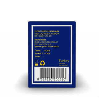 eczanecomtr fazil cil kremi 40g skin care cream, front view of fazil cil kremi packaging Eczanecomtr Fazıl Çil Kremi - Skin Care Cream | 40g Fazıl Çil Kremi - Skin Care Cream | 40g eczanecomtr, fazil-cil-kremi, skin-care-cream, dark-spot-treatment, uneven-skin-tone, hydrating-cream, pigmentation, beauty, ai-generated, 40g