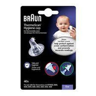 Replacement Tip for Braun Thermometer