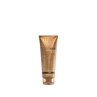 Brazilian Blowout Acai Daily Smoothing Serum 240ml - Frizz Control | Hair Care
