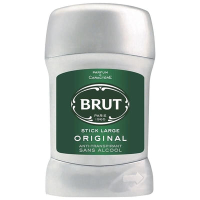 Brut Anti-Perspirant Deodorant Stick for Men 50 ml