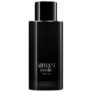 Armani Men's Luxury Fragrance - Armani Code Parfum, Long-lasting Woody Aromatic Perfume with Refillable Bottle Armani Code Parfum - Long-lasting Luxury Fragrance Men's Luxury Fragrance, Armani Code Parfum, Woody Aromatic Fragrance, Long-lasting Perfume, Refillable Fragrance Bottle, Luxury Grooming, Premium Fragrances, Men's Perfume, Fragrance for Men, Woody Scents, Aromatic Fragrances, Sustainable Fragrance, Refillable Bottle, High-end Perfume, Men's Grooming Essentials