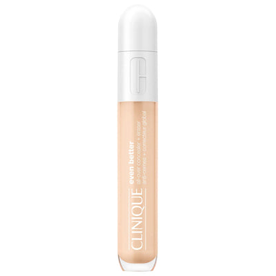 Even Better™ Even Betterª All-Over Concealer + Eraser - Lightweight Full-Coverage Concealer for Dark Circles & Spots