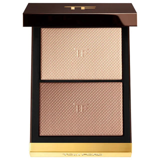 Shade and Illuminate Highlighting Duo - Customizable Luminous Makeup with Vitamin E Shade & Illuminate Duo - Customizable Highlighter Highlighting Duo Palette, Customizable Highlighter, Luminous Makeup, Buildable Highlighter, Vitamin E Enriched Makeup, Makeup for Beginners, Everyday Makeup, Natural Makeup Look, Radiant Glow, Skin Nourishment, Antioxidant Makeup, Beauty Essentials, Gift for Her, Makeup Duo, Customizable Makeup