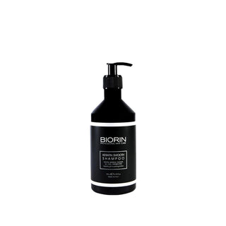 Biorin Keratin Şampuanı 500ml - Nourishing Keratin Shampoo for Damaged Hair Biorin Keratin Shampoo 500ml - Nourish Damaged Hair Keratin shampoo, Biorin Keratin Şampuanı, Hair care products, Nourishing shampoo, Keratin hair treatment, Hair nourishment, Damaged hair repair, Long-lasting hair care, Healthy hair, Hair care routine