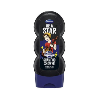 Bübchen Be A Star Shampoo and Shower Gel 230 ml