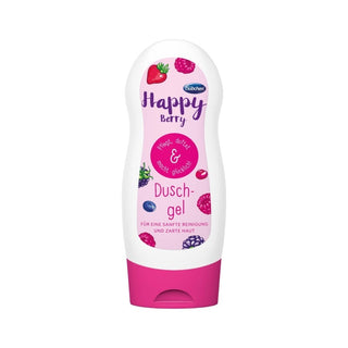 Bübchen Shower Gel Happy Berry 230 ml