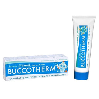 Buccotherm Junior Toothpaste 50 ml