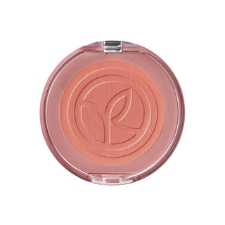 Yves Rocher Vegan Blush - High-Pigment, Silky Powder, Eco-Friendly Packaging Yves Rocher Vegan Blush - Eco-Friendly & High-Pigment vegan blush, eco-friendly cosmetics, high-pigment blush, silky powder blush, recyclable makeup packaging, natural makeup, cruelty-free, Yves Rocher, cosmetics, makeup, beauty products, vegan cosmetics, eco-conscious, sustainable beauty