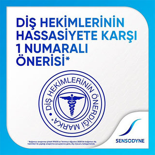 sensodyne whitening toothpaste 75ml, packaging of sensodyne whitening toothpaste 75ml Sensodyne Whitening Toothpaste - Gentle for Sensitive Teeth | 75 ml Sensodyne Whitening Toothpaste 75 ml sensodyne, whitening-toothpaste, sensitive-teeth, dental-care, tooth-cleaning, oral-health, fluoride-toothpaste, plaque-removal, children-safe, ai-generated