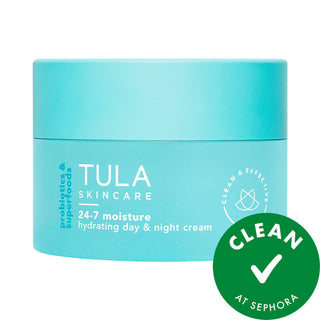 24-7 Moisture Hydrating Day & Night Cream: Hyaluronic Acid & Peptide Firming Facial Moisturizer for All Skin Types 24-7 Hydrating Day & Night Cream: Hyaluronic Acid Facial Moisturizer hydrating day cream, night cream, hyaluronic acid moisturizer, peptide firming cream, squalane skincare, best moisturizer for dry skin, non-comedogenic moisturizer, cruelty-free skincare, gluten-free moisturizer, 24-7 moisture cream, facial moisturizer, skin hydration, skin firming, anti-aging, dry skin relief, redness reducti