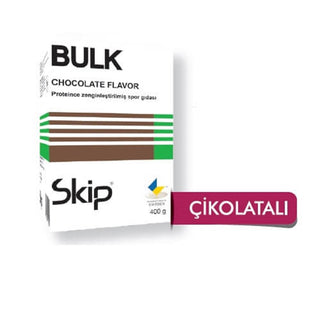 BULK Carbohydrate and Protein Mix Powder 400 g