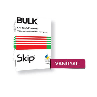 BULK Carbohydrate and Protein Mix Powder 400 g