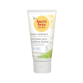 Burt's Bees Baby Diaper Rash Cream 85g