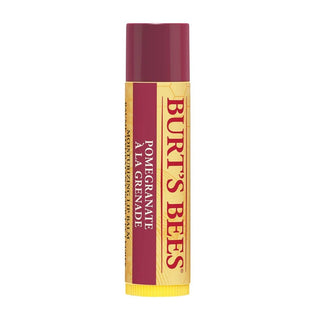 Burt's Bees Lip Balm Pomegranate Flavored 4.25 g