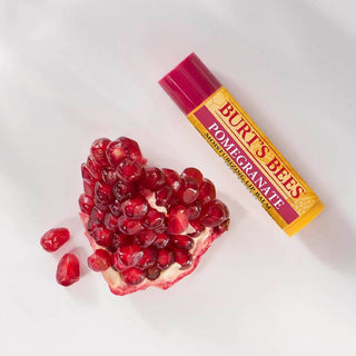 Burt's Bees Lip Balm Pomegranate Flavored 4.25 g