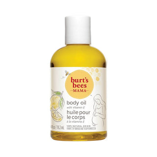 Burt's Bees Mama Special Body Care Oil for Mothers 118.2 ml