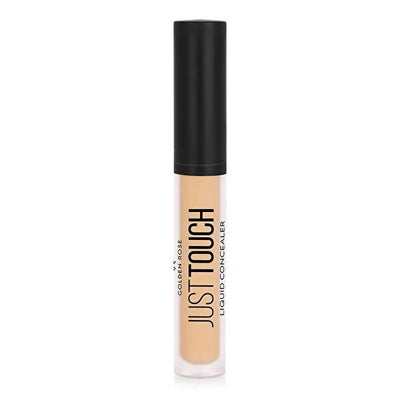 Golden Rose Liquid Concealer - Long-Lasting, Niacinamide & Vitamin E Enriched for Flawless Coverage
