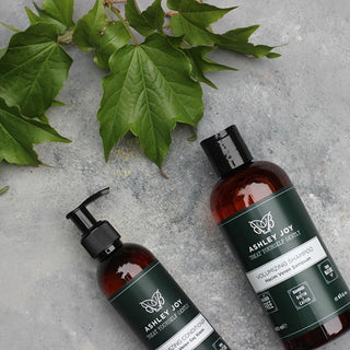 Ashley Joy Volumizing Hair Conditioner: Bamboo & Lavender for Silky, Full Hair - Paraben-Free, Enhances Flexibility & Resilience Ashley Joy Volumizing Hair Conditioner: Full, Silky Hair volumizing hair conditioner, hair conditioner for volume, bamboo extract hair conditioner, lavender hair conditioner, paraben-free conditioner, jojoba oil hair treatment, hair volume products, Ashley Joy hair conditioner, hair conditioner, volumizing conditioner, bamboo conditioner, lavender conditioner, paraben-free hair ca