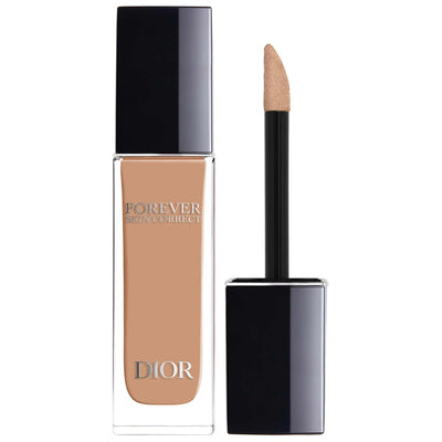 Dior Dior Forever Skin Correct Full-Coverage Concealer - Long Lasting, Hydrating, Transfer-Proof Makeup for Flawless Com