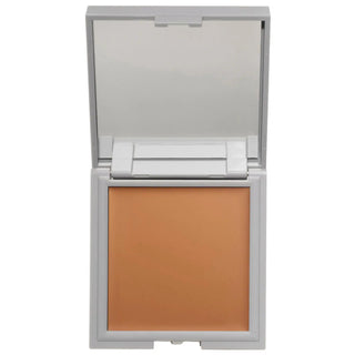 Brand - Cream Bronzer for Natural Sun-Kissed Look, Vegan & Cruelty-Free, Medium Coverage, Radiant Finish Cream Bronzer for Natural Glow | Vegan & Cruelty-Free cream bronzer, vegan bronzer, cruelty-free bronzer, medium coverage bronzer, radiant finish makeup, natural sun-kissed look, moisturizing bronzer, paraben-free makeup, vegan makeup, cruelty-free makeup, everyday glow, cheek definition, makeup base